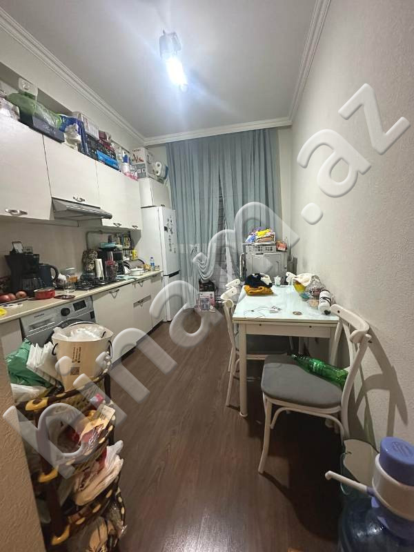 2 otaqlı Yeni tikili, Satış, Bakı, Yasamal, Elmlər Akademiyası