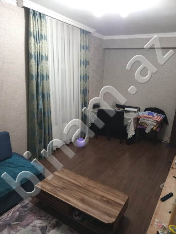 2 otaqlı Yeni tikili, Satış, Bakı, Yasamal, Elmlər Akademiyası