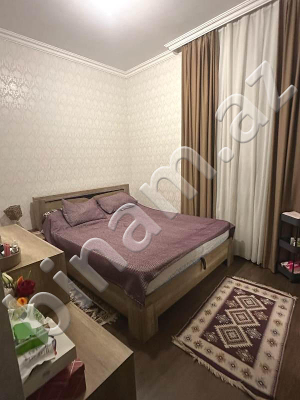 2 otaqlı Yeni tikili, Satış, Bakı, Yasamal, Elmlər Akademiyası
