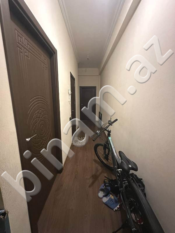 2 otaqlı Yeni tikili, Satış, Bakı, Yasamal, Elmlər Akademiyası