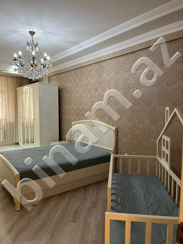 2 otaqlı Yeni tikili, Satış, Bakı, Yasamal, İnşaatçılar