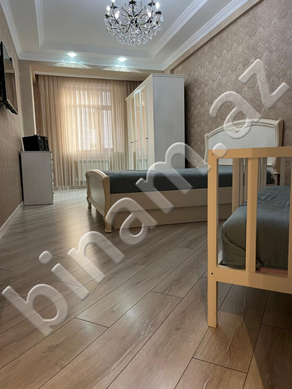 2 otaqlı Yeni tikili, Satış, Bakı, Yasamal, İnşaatçılar