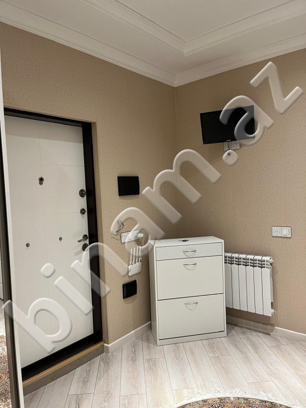2 otaqlı Yeni tikili, Satış, Bakı, Yasamal, İnşaatçılar
