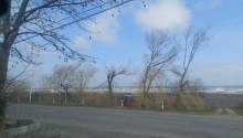 1000 m2 Torpaq, Satış, Xaçmaz