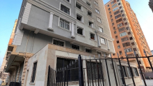 2 otaqlı Yeni tikili, Satış, Bakı, Nəsimi, Gənclik
