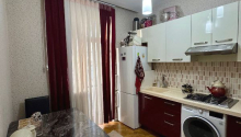 3 otaqlı Yeni tikili, Satış, Bakı, Səbail, İçəri şəhər