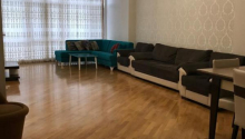 5 otaqlı Yeni tikili, Satış, Bakı, Nəsimi, Gənclik