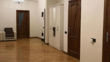 5 otaqlı Yeni tikili, Satış, Bakı, Nəsimi, Gənclik