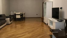 5 otaqlı Yeni tikili, Satış, Bakı, Nəsimi, Gənclik