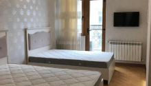 5 otaqlı Yeni tikili, Satış, Bakı, Nəsimi, Gənclik