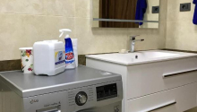 5 otaqlı Yeni tikili, Satış, Bakı, Nəsimi, Gənclik