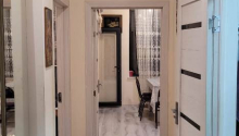 2 otaqlı Yeni tikili, Satış, Bakı, Nəsimi, 28 may