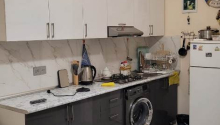 2 otaqlı Yeni tikili, Satış, Bakı, Nəsimi, 28 may