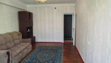 2 otaqlı Köhnə tikili, Satış, Bakı, Xətai, Həzi Aslanov