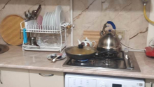 2 otaqlı Yeni tikili, Satış, Bakı, Səbail, İçəri şəhər