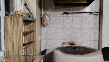 1 otaqlı Obyekt, Kirayə (aylıq), Bakı, Nəsimi, Memar Əcəmi