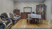 5 otaqlı Villa / Həyət evi, Satış, Bakı, Binəqədi, Azadlıq pros.