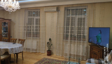 5 otaqlı Villa / Həyət evi, Satış, Bakı, Binəqədi, Azadlıq pros.