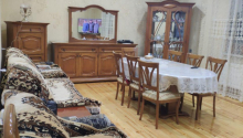 5 otaqlı Villa / Həyət evi, Satış, Bakı, Binəqədi, Azadlıq pros.