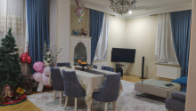 5 otaqlı Villa / Həyət evi, Satış, Bakı, Binəqədi, Azadlıq pros.