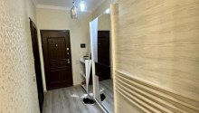 1 otaqlı Yeni tikili, Kirayə (aylıq), Bakı, Nərimanov, Gənclik