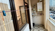 1 otaqlı Yeni tikili, Kirayə (aylıq), Bakı, Nərimanov, Gənclik