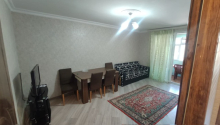 1 otaqlı Köhnə tikili