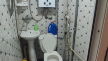 1 otaqlı Köhnə tikili, Satış, Bakı, Binəqədi