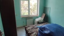 1 otaqlı Köhnə tikili, Satış, Bakı, Binəqədi