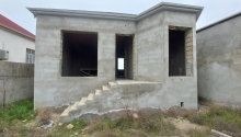 3 otaqlı Bağ evləri, Satış, Bakı, Sabunçu
