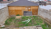 3 otaqlı Bağ evləri, Satış, Bakı, Sabunçu