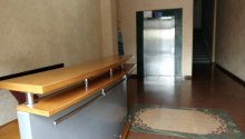 1 otaqlı Ofis, Kirayə (aylıq), Bakı, Nərimanov, Nəriman Nərimanov