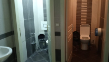 1 otaqlı Ofis, Kirayə (aylıq), Bakı, Nərimanov, Nəriman Nərimanov