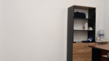 1 otaqlı Ofis, Kirayə (aylıq), Bakı, Nərimanov, Nəriman Nərimanov