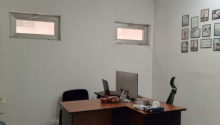 1 otaqlı Ofis, Kirayə (aylıq), Bakı, Nərimanov, Nəriman Nərimanov