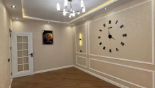 3 otaqlı Köhnə tikili, Satış, Bakı, Xətai