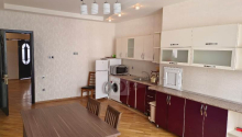 3 otaqlı Yeni tikili, Satış, Bakı, Xətai, Xətai