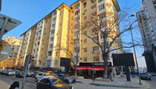 3 otaqlı Köhnə tikili