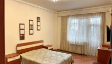 3 otaqlı Köhnə tikili, Satış, Bakı, Yasamal, Nizami