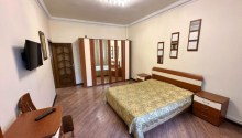 3 otaqlı Köhnə tikili, Satış, Bakı, Yasamal, Nizami