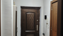 1 otaqlı Yeni tikili, Satış, Bakı, Yasamal, İnşaatçılar