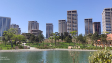 3 otaqlı Yeni tikili, Satış, Bakı, Xətai