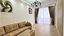 3 otaqlı Yeni tikili, Satış, Bakı, Səbail