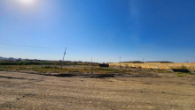 544 sot Torpaq, Satış, Abşeron