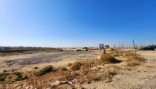 544 sot Torpaq, Satış, Abşeron