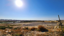 544 sot Torpaq, Satış, Abşeron