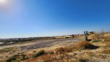 544 sot Torpaq, Satış, Abşeron