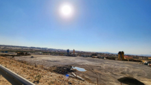 544 sot Torpaq, Satış, Abşeron