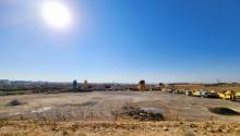 544 sot Torpaq, Satış, Abşeron