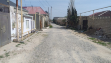 5 sot Torpaq, Satış, Bakı, Xəzər, Koroğlu